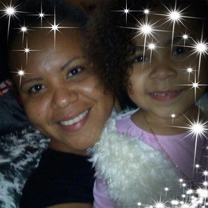 Meet your Posher, Lorena